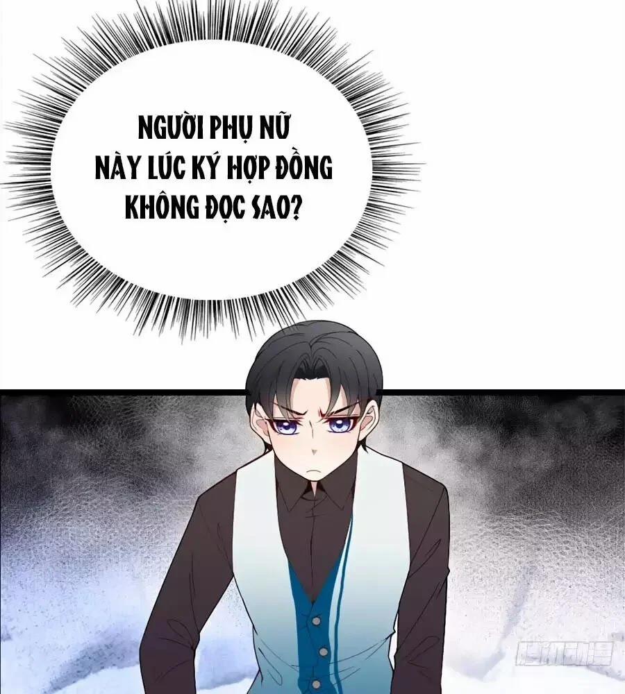 Cô Vợ Mang Thai Một Tặng Một 9 trang 36