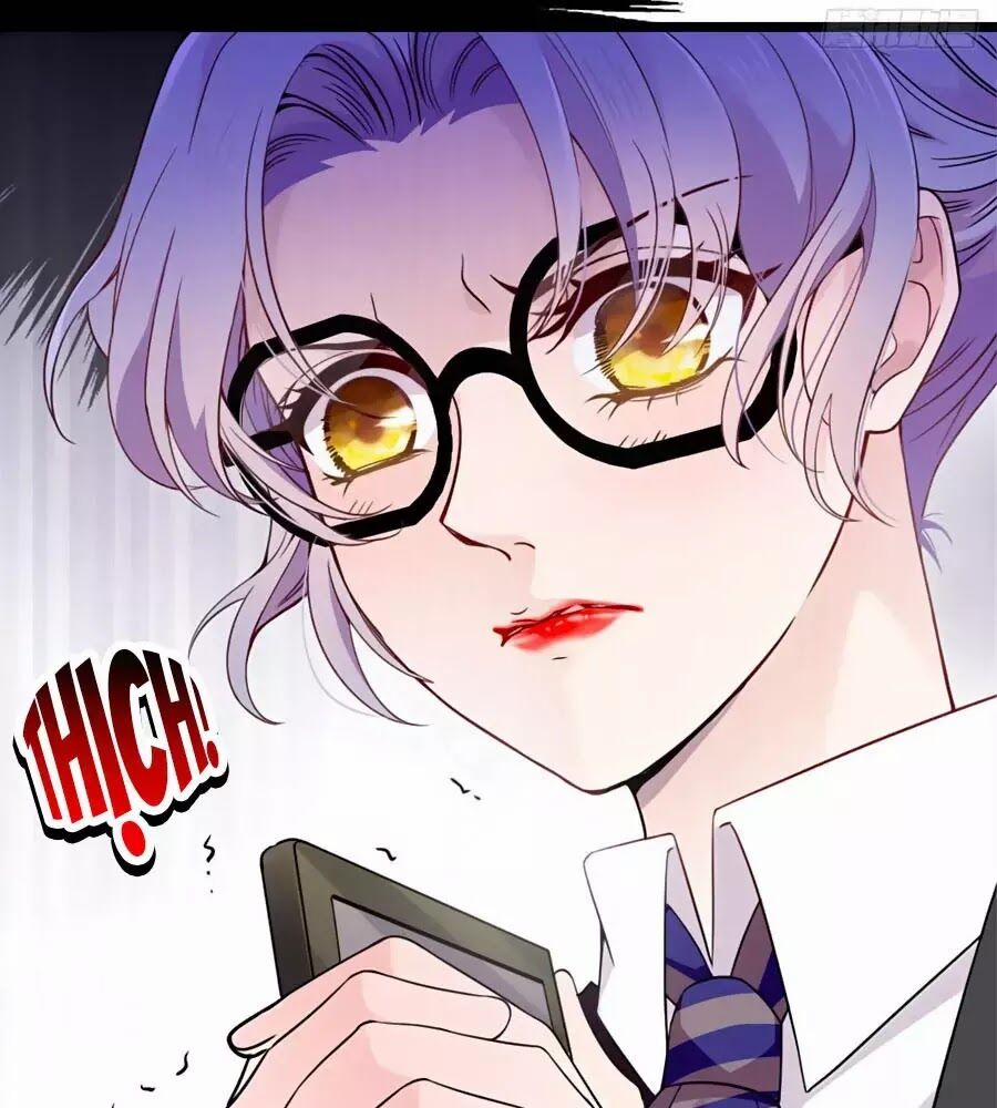 Cô Vợ Mang Thai Một Tặng Một 9 trang 4