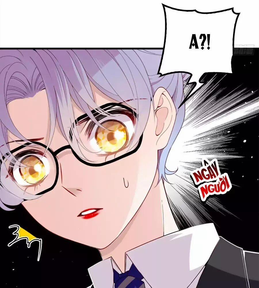 Cô Vợ Mang Thai Một Tặng Một 9 trang 40