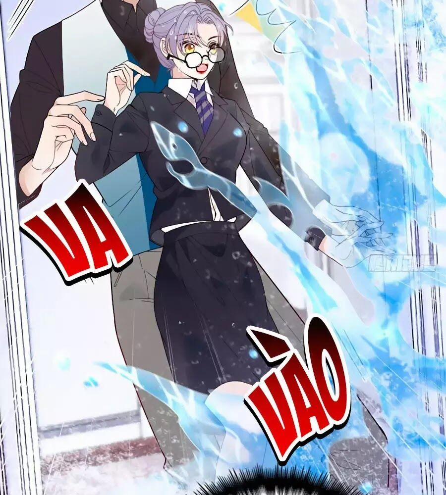 Cô Vợ Mang Thai Một Tặng Một 9 trang 54