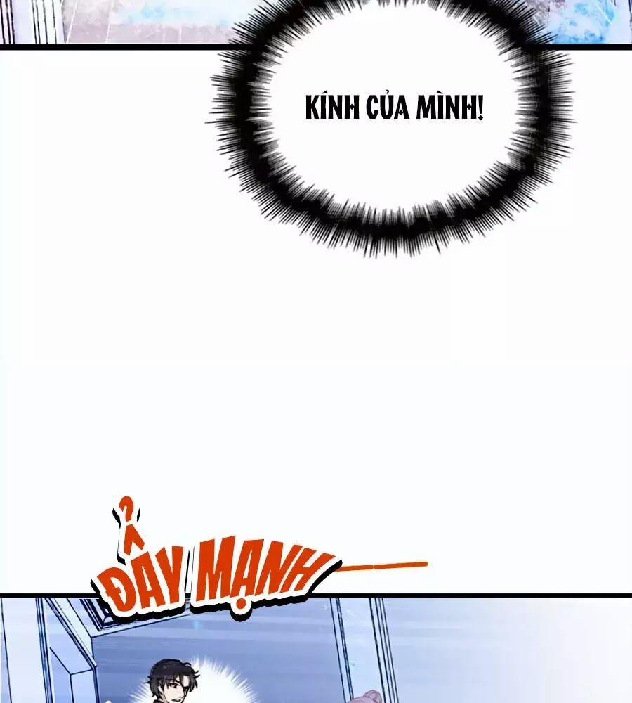 Cô Vợ Mang Thai Một Tặng Một 9 trang 55