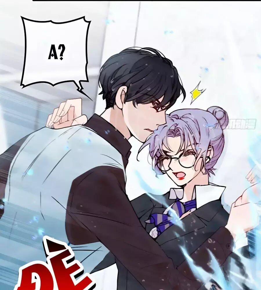 Cô Vợ Mang Thai Một Tặng Một 9 trang 59