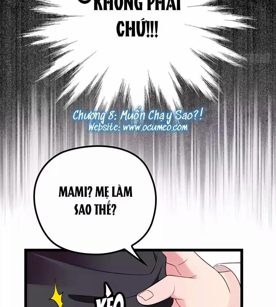 Cô Vợ Mang Thai Một Tặng Một 9 trang 6