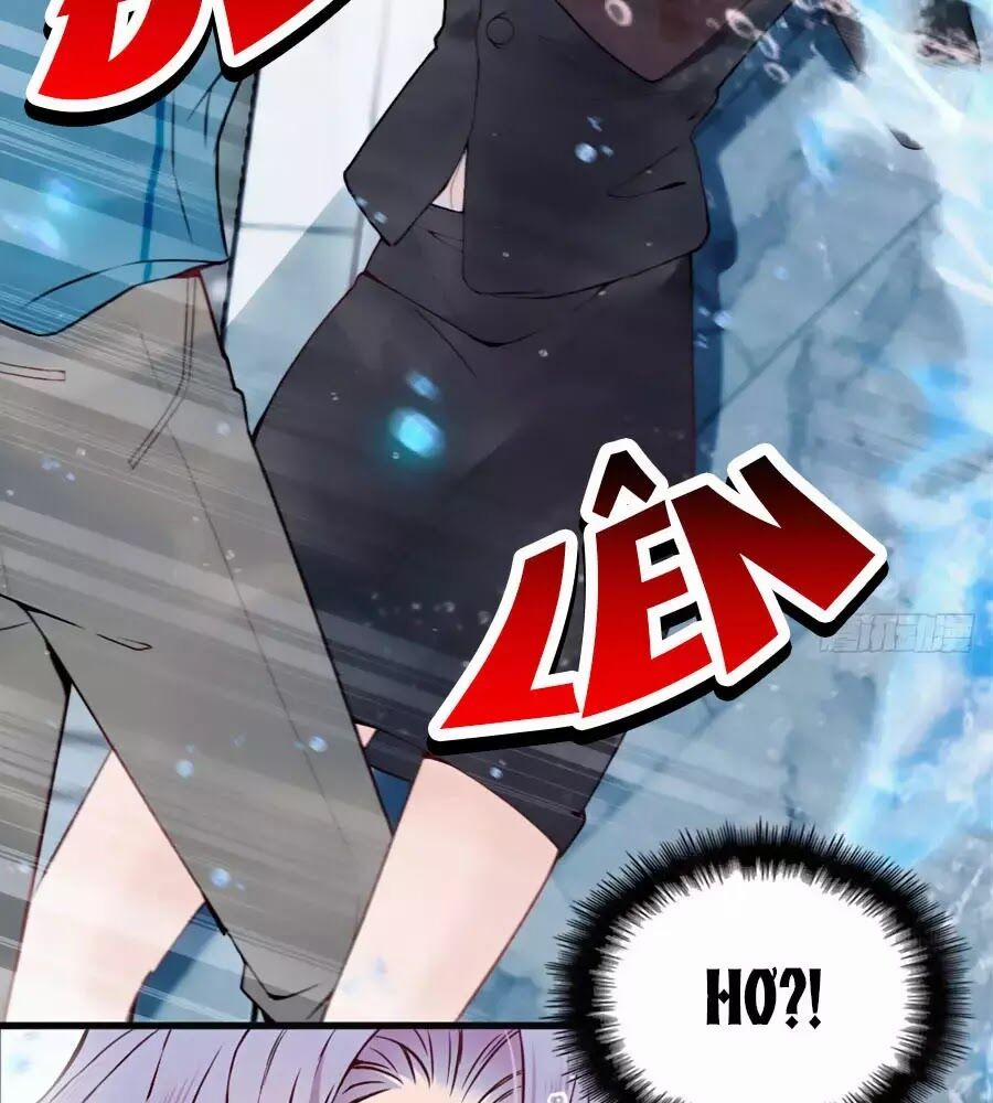 Cô Vợ Mang Thai Một Tặng Một 9 trang 60