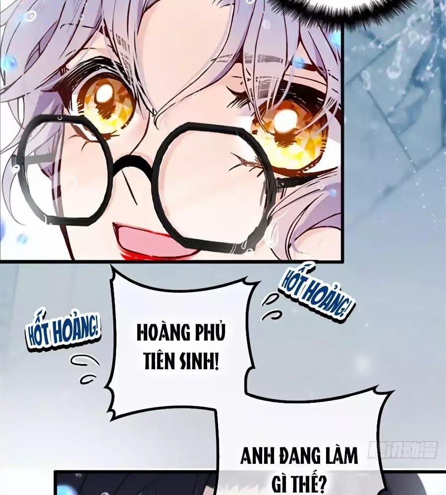 Cô Vợ Mang Thai Một Tặng Một 9 trang 61