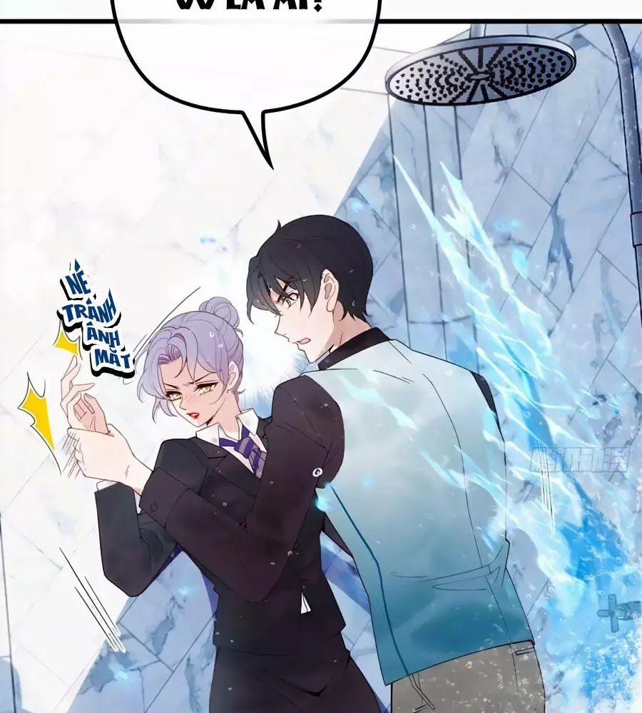 Cô Vợ Mang Thai Một Tặng Một 9 trang 67