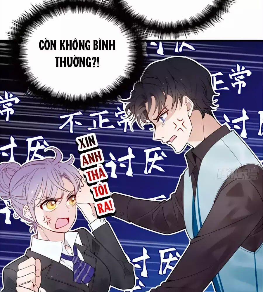 Cô Vợ Mang Thai Một Tặng Một 9 trang 78