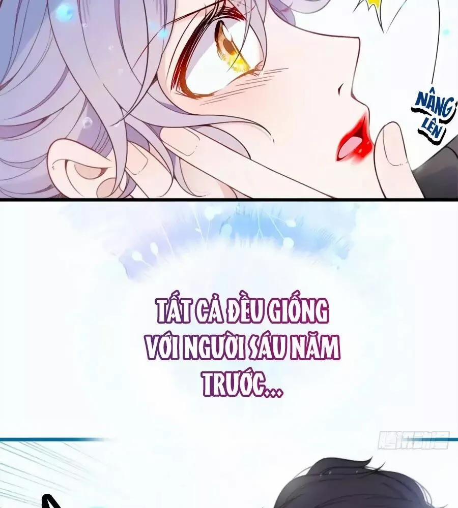 Cô Vợ Mang Thai Một Tặng Một 9 trang 81