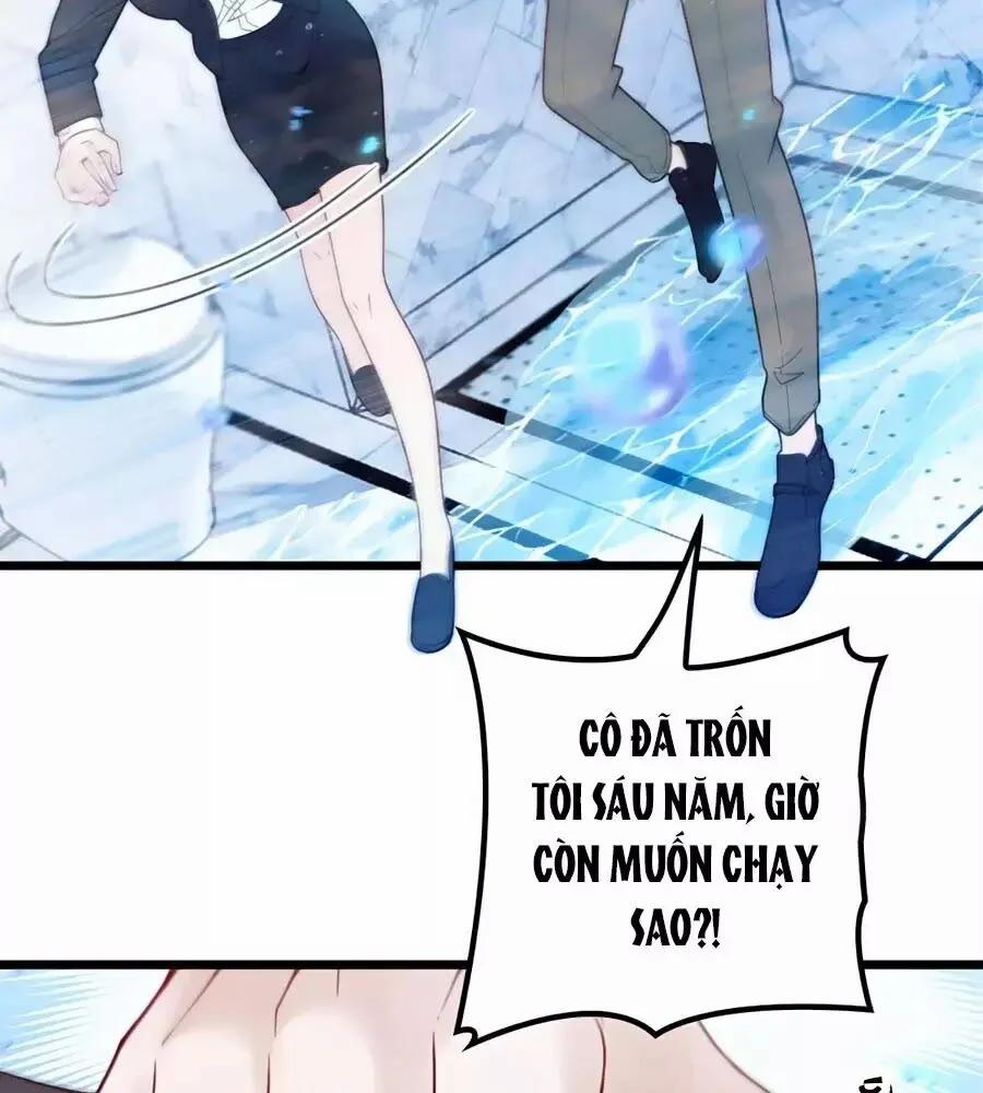 Cô Vợ Mang Thai Một Tặng Một 9 trang 88