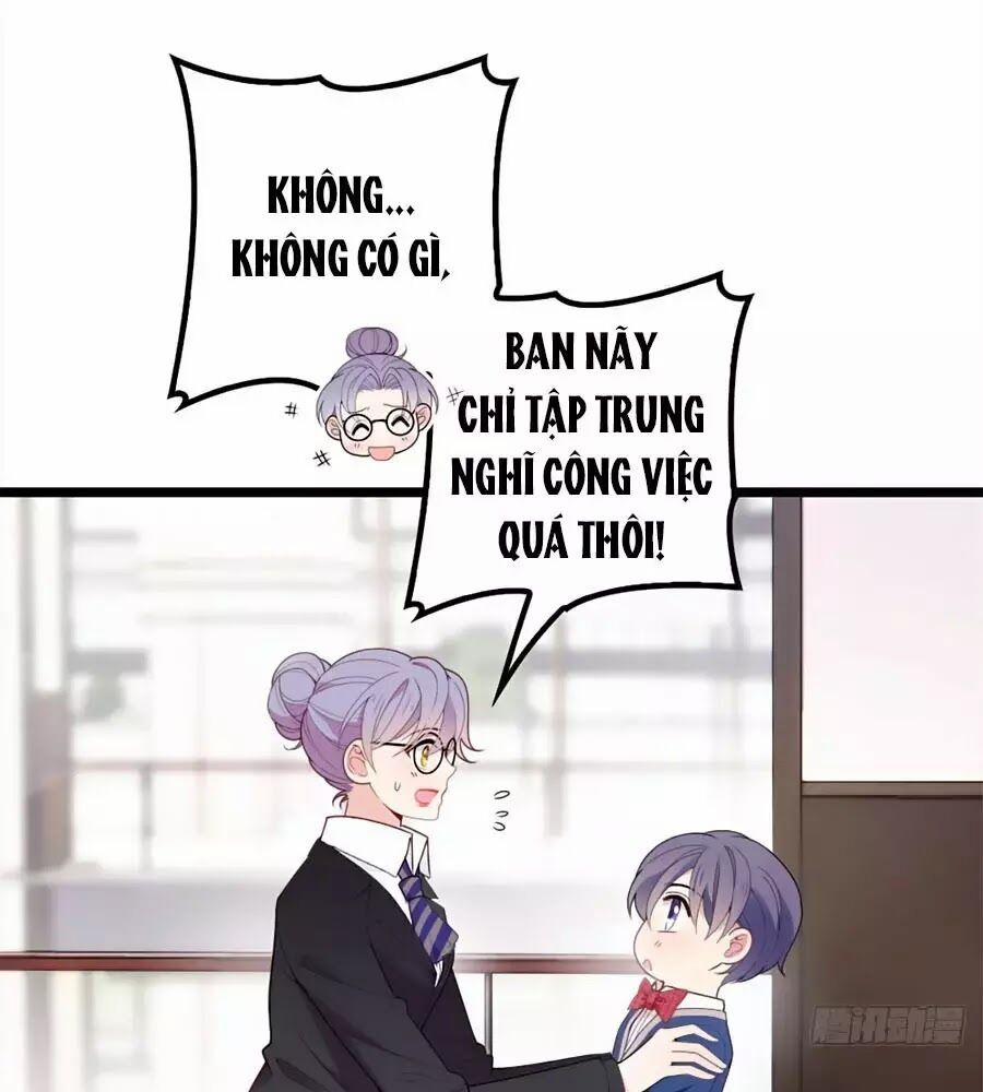 Cô Vợ Mang Thai Một Tặng Một 9 trang 9