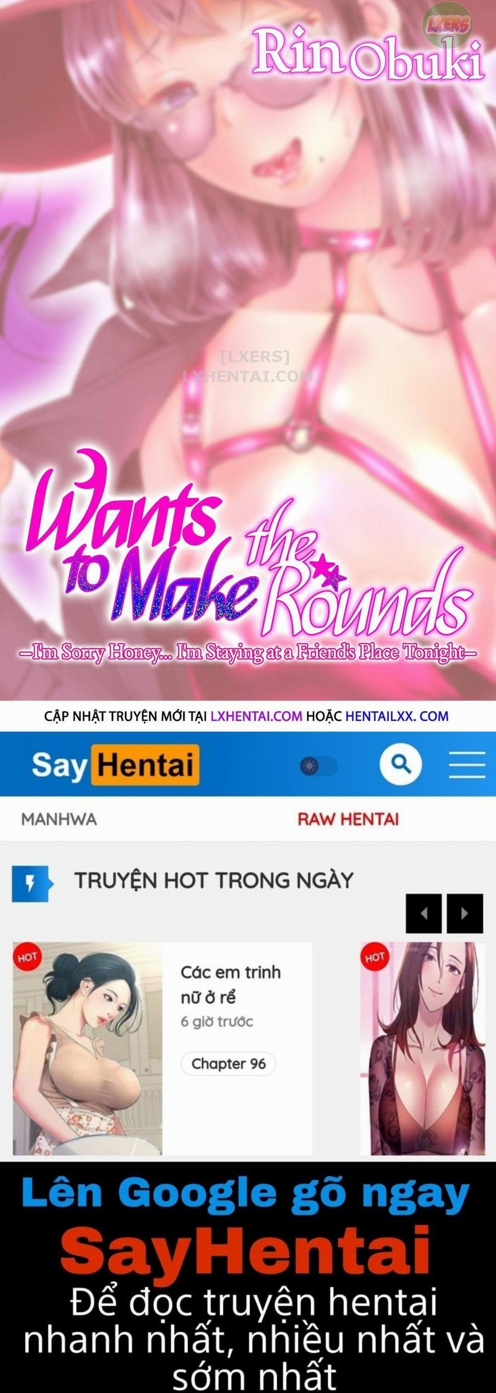 Cô vợ ngây thơ Rin Obuki từng chút dâm đãng 2 trang 19