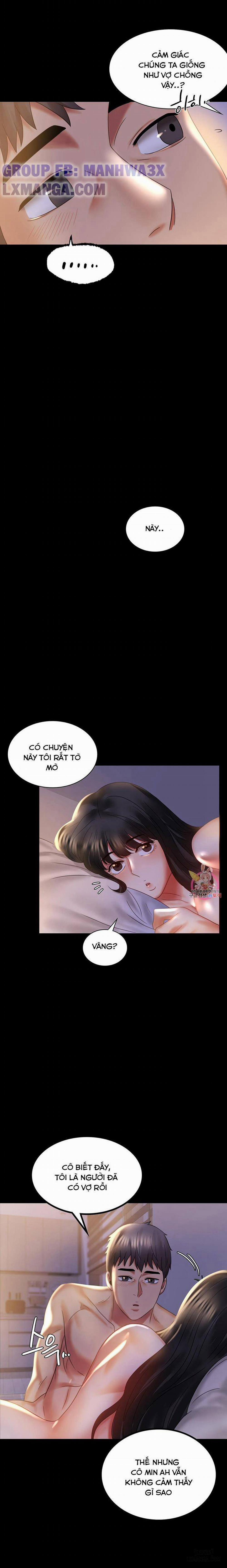 Cô Vợ Ngoại Tình 9 trang 9