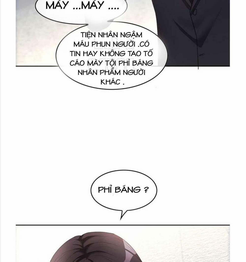 Cô Vợ Nhỏ Nuông Chiều Quá Lại Thành Ác!! 11 trang 19