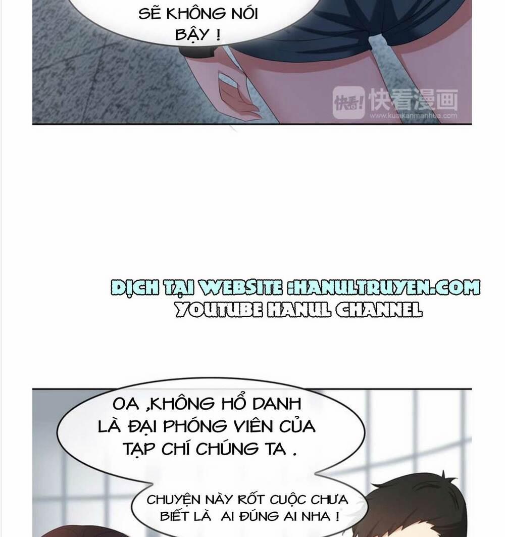 Cô Vợ Nhỏ Nuông Chiều Quá Lại Thành Ác!! 11 trang 21