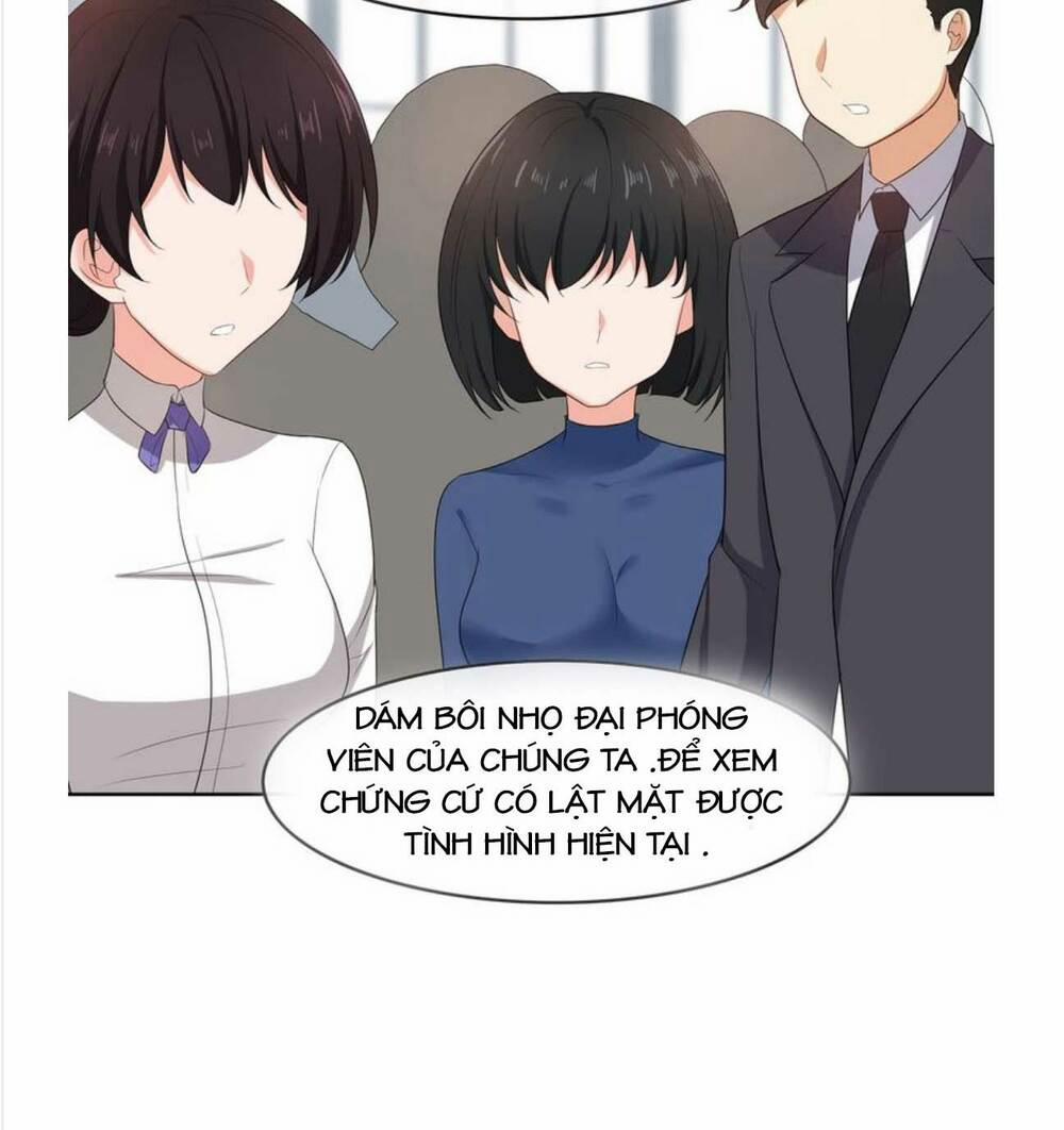 Cô Vợ Nhỏ Nuông Chiều Quá Lại Thành Ác!! 11 trang 22