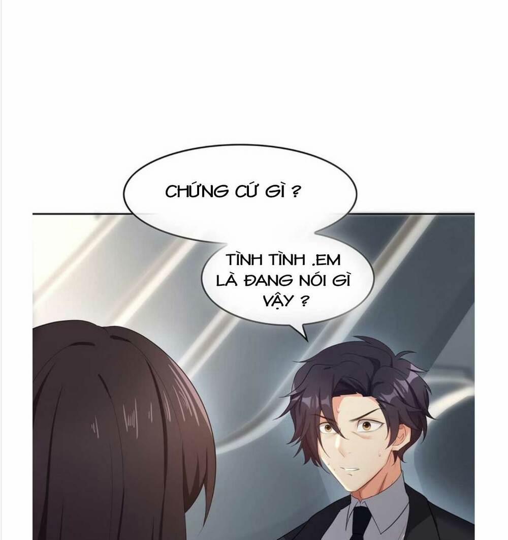 Cô Vợ Nhỏ Nuông Chiều Quá Lại Thành Ác!! 11 trang 23