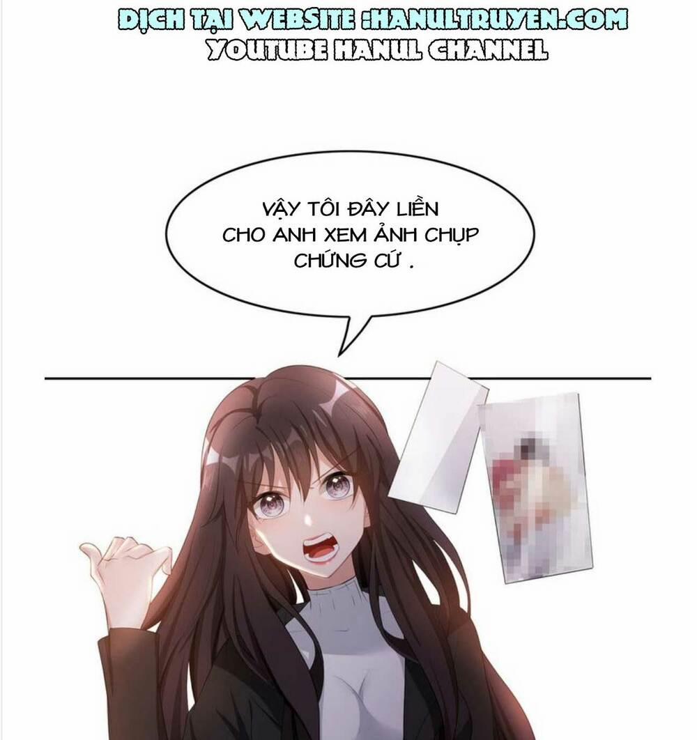 Cô Vợ Nhỏ Nuông Chiều Quá Lại Thành Ác!! 11 trang 28