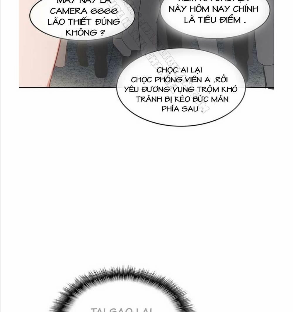 Cô Vợ Nhỏ Nuông Chiều Quá Lại Thành Ác!! 11 trang 33