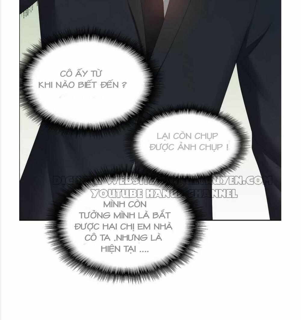 Cô Vợ Nhỏ Nuông Chiều Quá Lại Thành Ác!! 11 trang 35