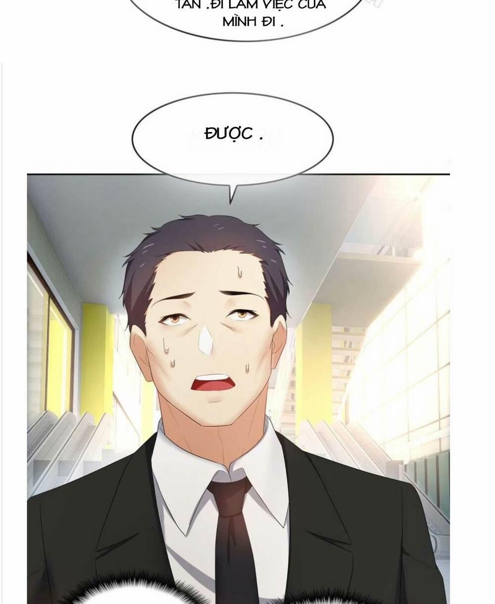 Cô Vợ Nhỏ Nuông Chiều Quá Lại Thành Ác!! 11 trang 40