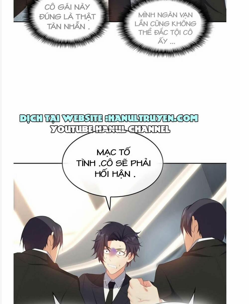 Cô Vợ Nhỏ Nuông Chiều Quá Lại Thành Ác!! 11 trang 41