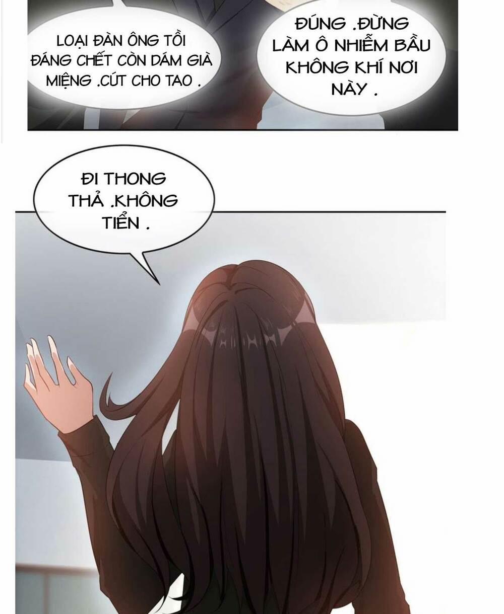 Cô Vợ Nhỏ Nuông Chiều Quá Lại Thành Ác!! 11 trang 42