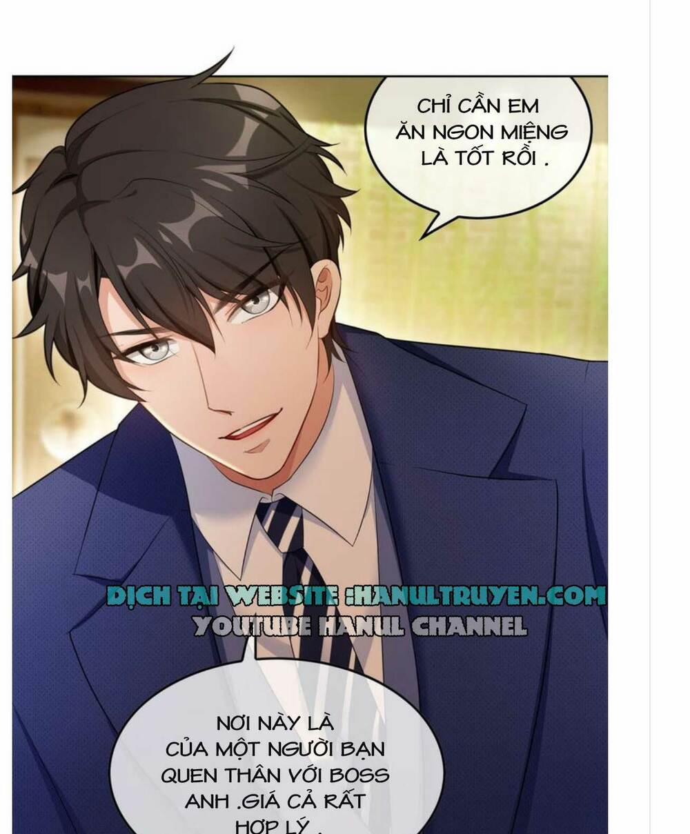 Cô Vợ Nhỏ Nuông Chiều Quá Lại Thành Ác!! 12 trang 12