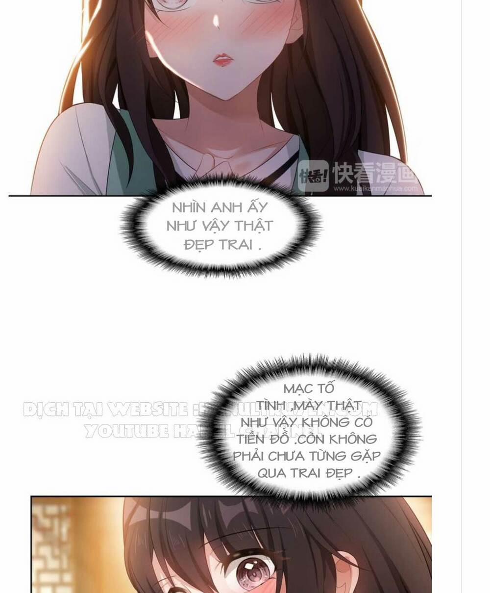 Cô Vợ Nhỏ Nuông Chiều Quá Lại Thành Ác!! 12 trang 14