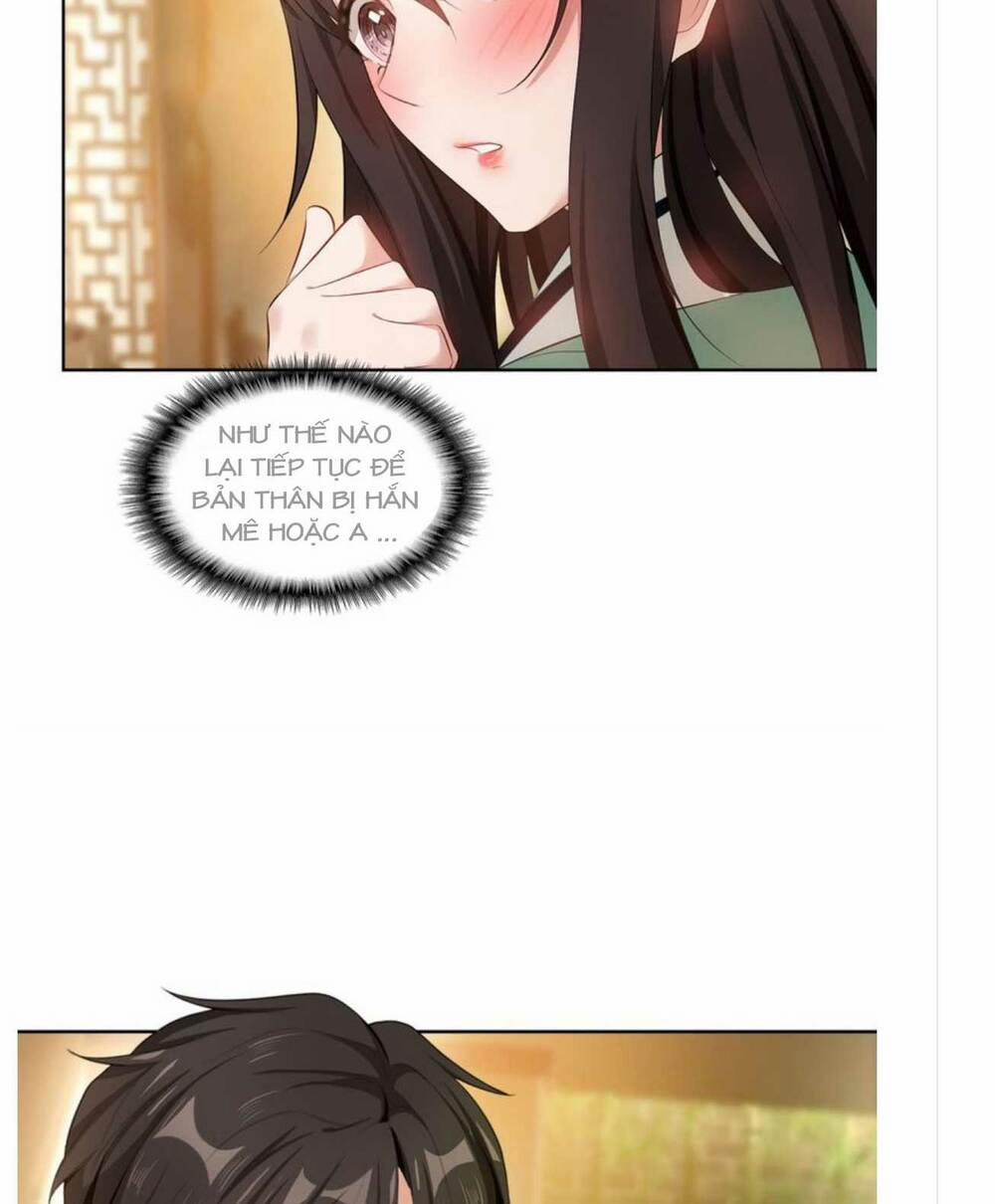 Cô Vợ Nhỏ Nuông Chiều Quá Lại Thành Ác!! 12 trang 15