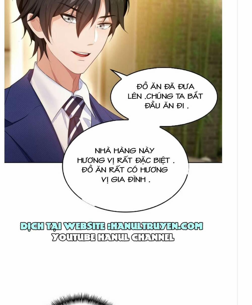 Cô Vợ Nhỏ Nuông Chiều Quá Lại Thành Ác!! 12 trang 16