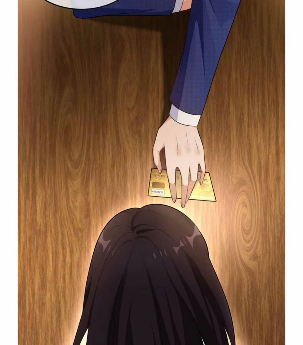 Cô Vợ Nhỏ Nuông Chiều Quá Lại Thành Ác!! 12 trang 22