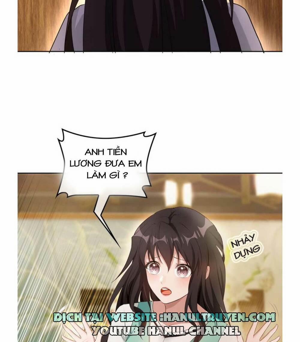 Cô Vợ Nhỏ Nuông Chiều Quá Lại Thành Ác!! 12 trang 23