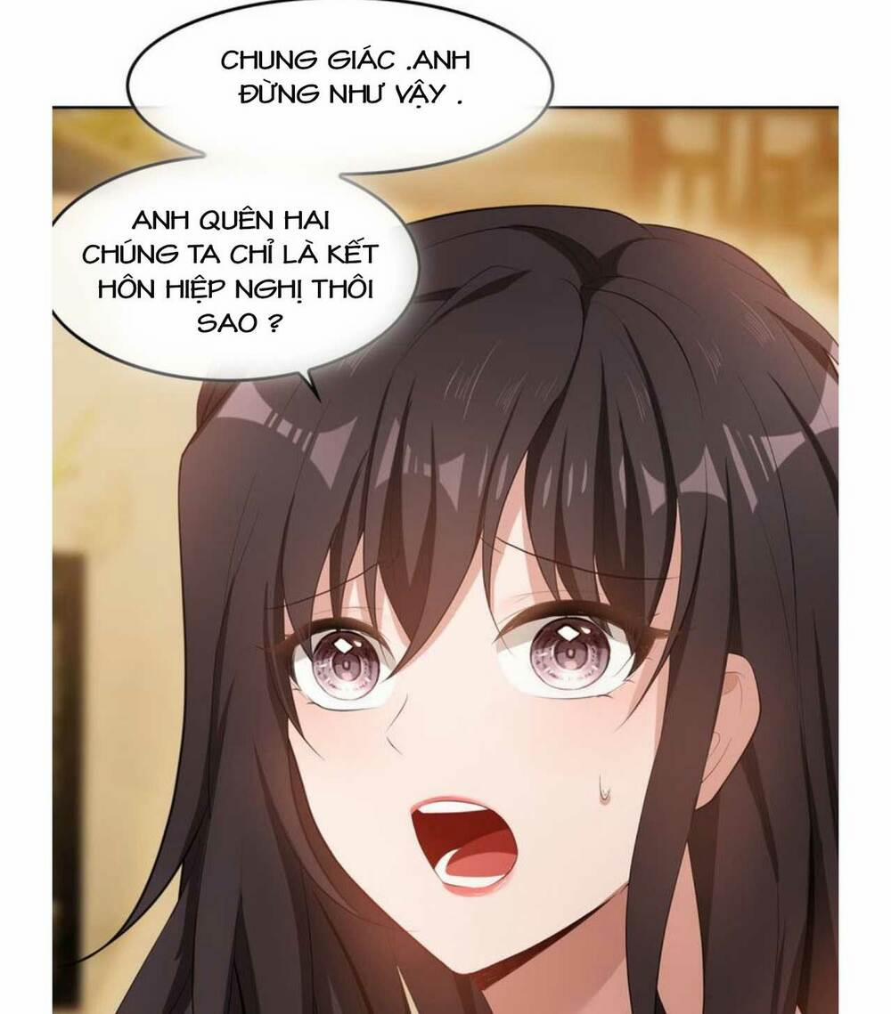 Cô Vợ Nhỏ Nuông Chiều Quá Lại Thành Ác!! 12 trang 27