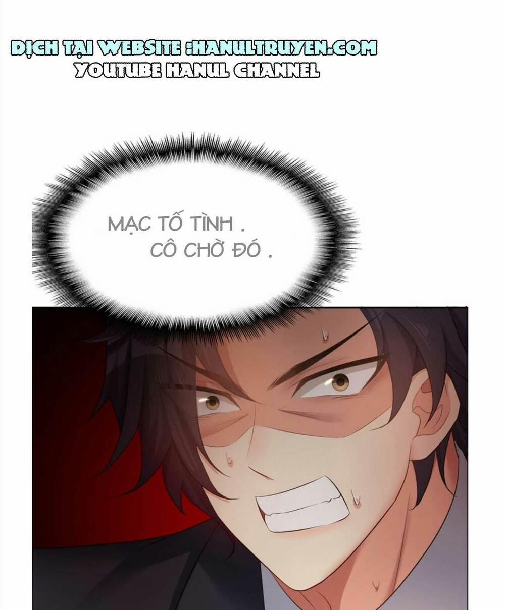 Cô Vợ Nhỏ Nuông Chiều Quá Lại Thành Ác!! 12 trang 4