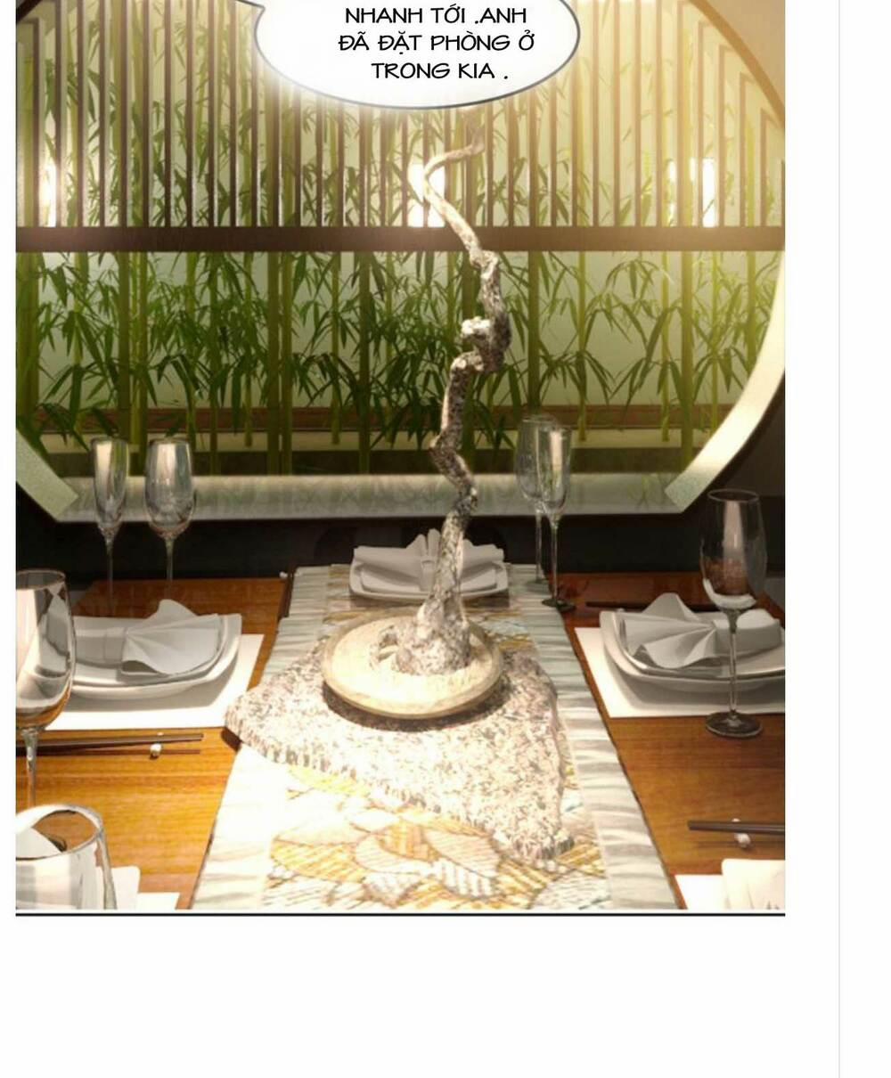 Cô Vợ Nhỏ Nuông Chiều Quá Lại Thành Ác!! 12 trang 7