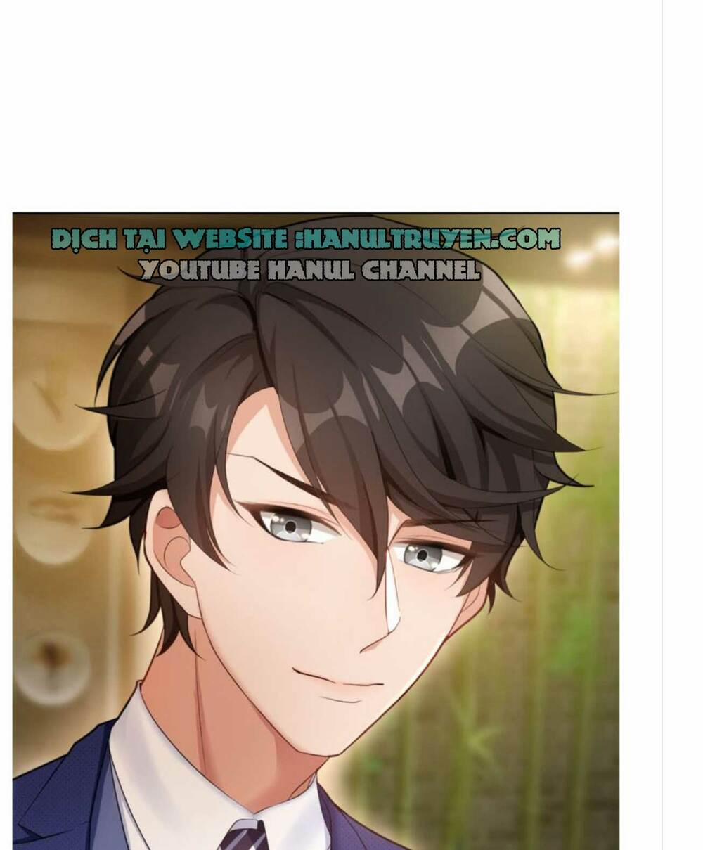 Cô Vợ Nhỏ Nuông Chiều Quá Lại Thành Ác!! 12 trang 9