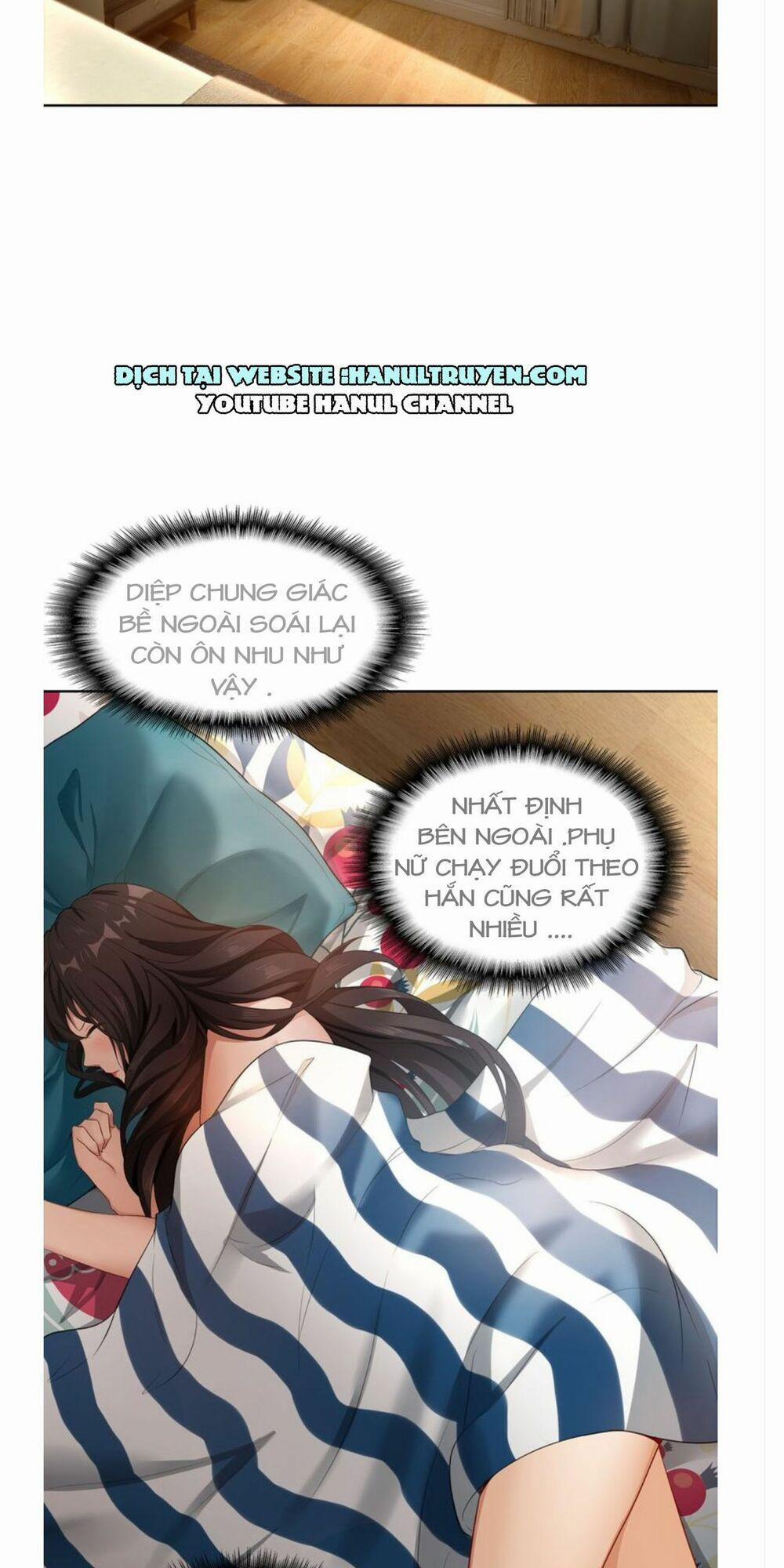 Cô Vợ Nhỏ Nuông Chiều Quá Lại Thành Ác!! 13 trang 1