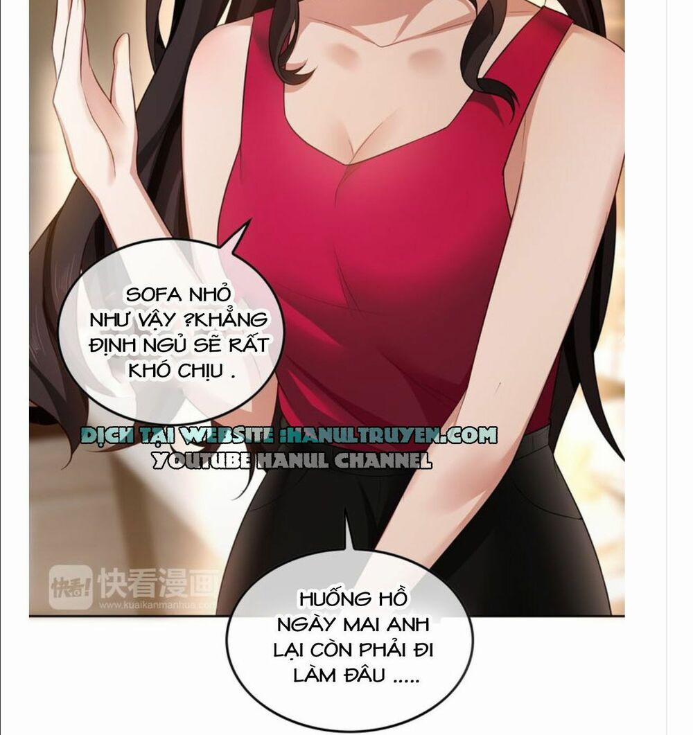 Cô Vợ Nhỏ Nuông Chiều Quá Lại Thành Ác!! 13 trang 11