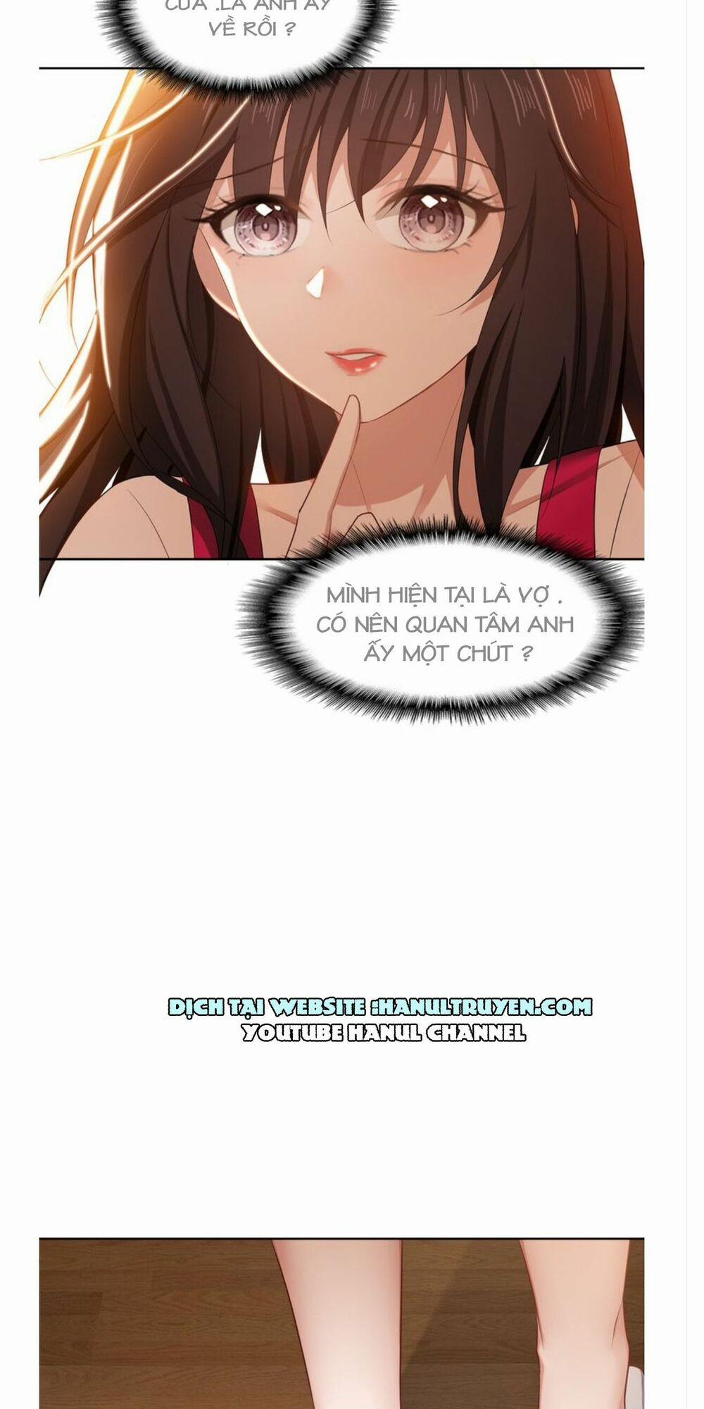 Cô Vợ Nhỏ Nuông Chiều Quá Lại Thành Ác!! 13 trang 4