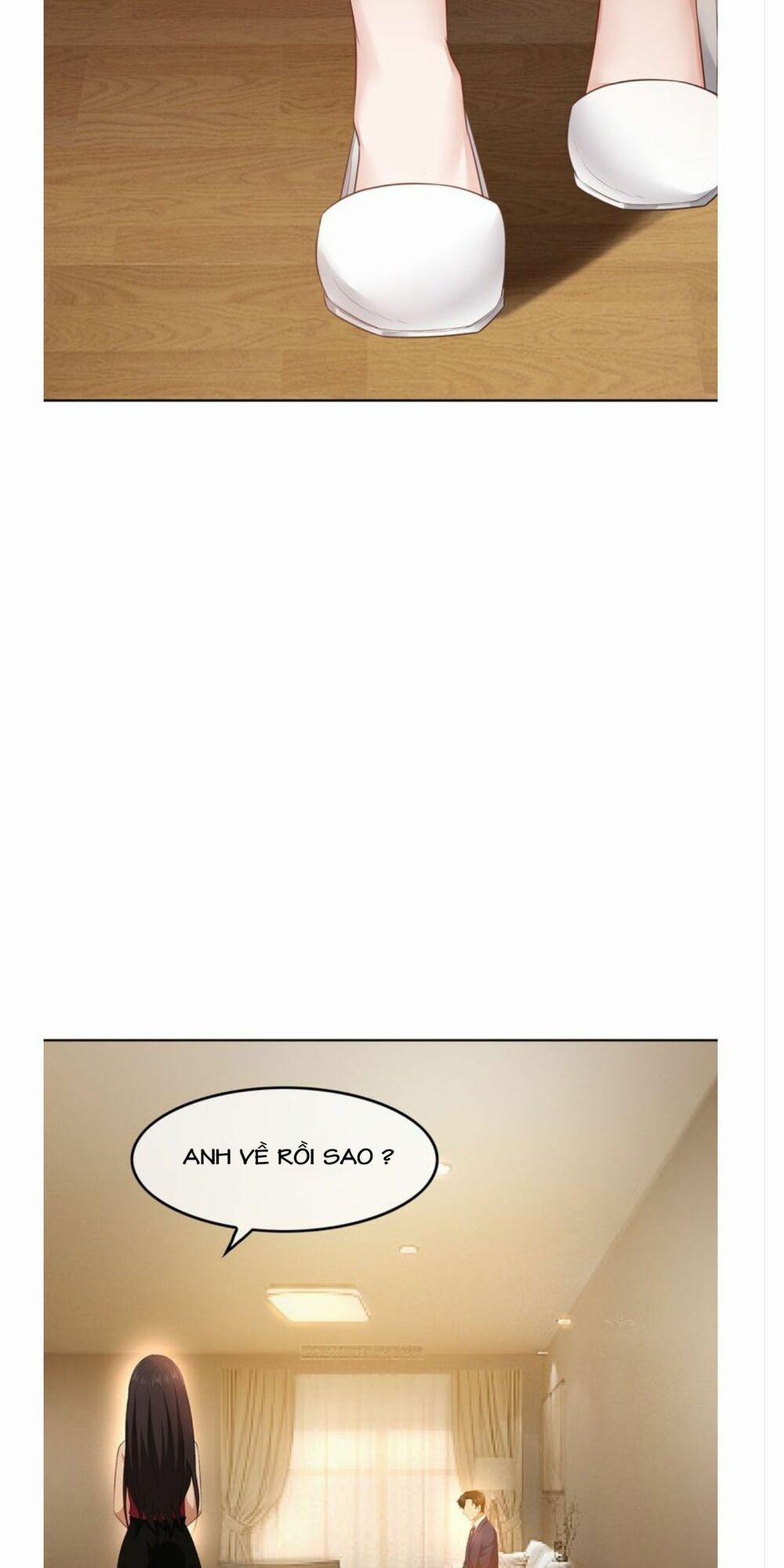 Cô Vợ Nhỏ Nuông Chiều Quá Lại Thành Ác!! 13 trang 5