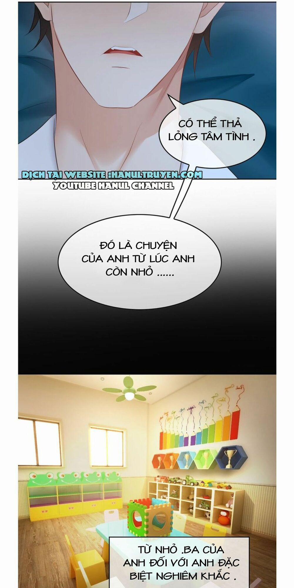 Cô Vợ Nhỏ Nuông Chiều Quá Lại Thành Ác!! 14 trang 10