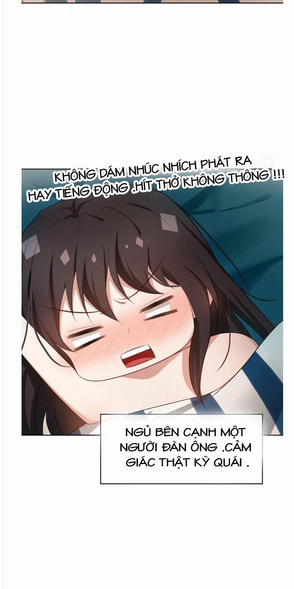 Cô Vợ Nhỏ Nuông Chiều Quá Lại Thành Ác!! 14 trang 5