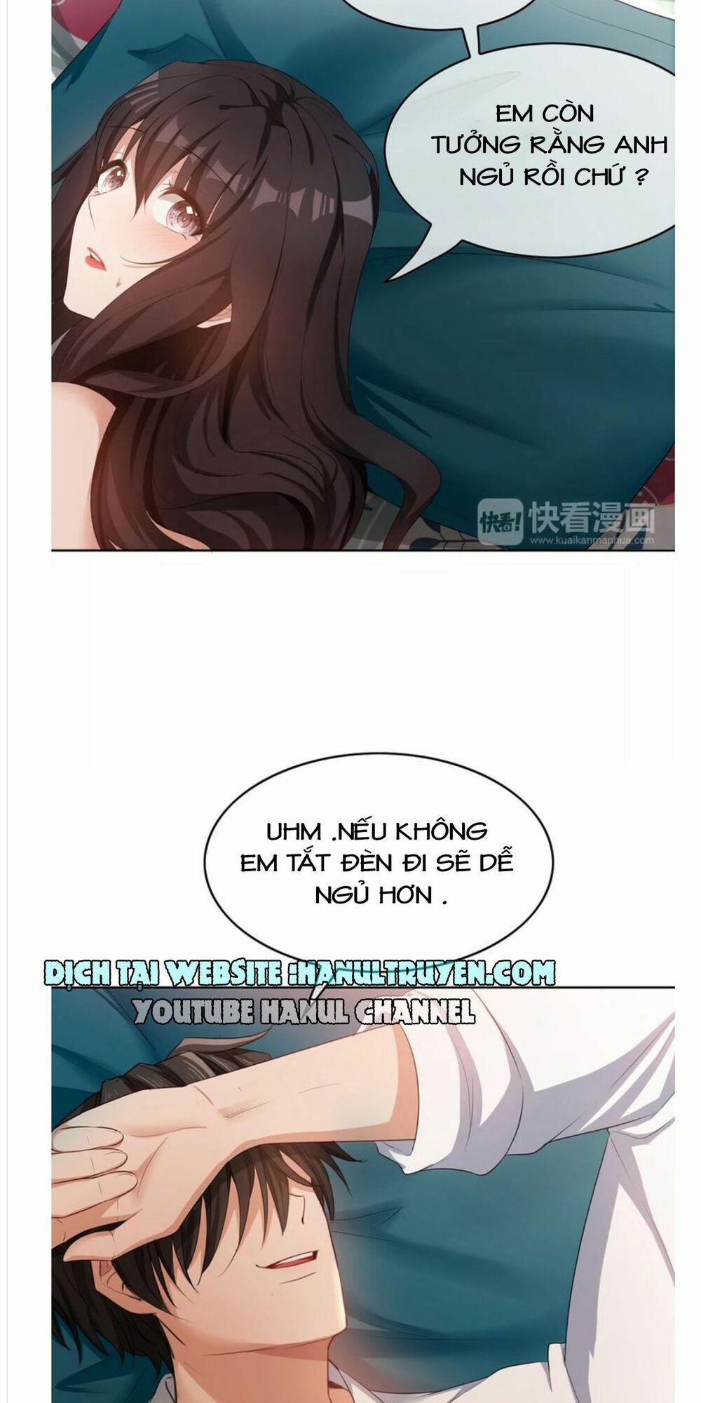 Cô Vợ Nhỏ Nuông Chiều Quá Lại Thành Ác!! 14 trang 7