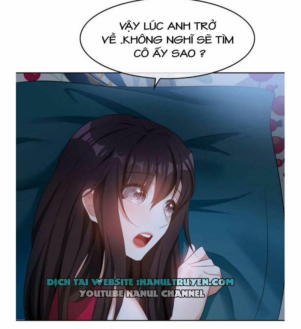 Cô Vợ Nhỏ Nuông Chiều Quá Lại Thành Ác!! 15 trang 11