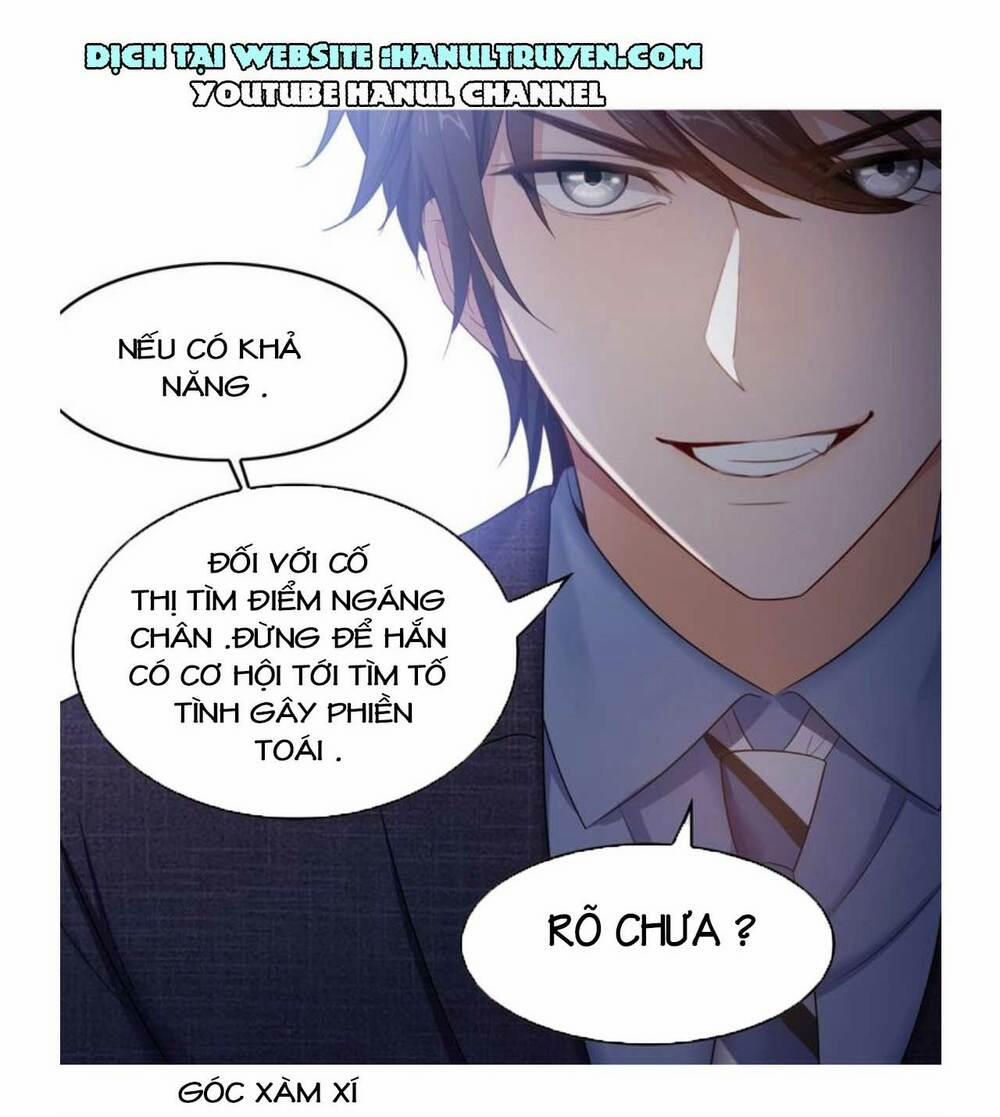 Cô Vợ Nhỏ Nuông Chiều Quá Lại Thành Ác!! 15 trang 19