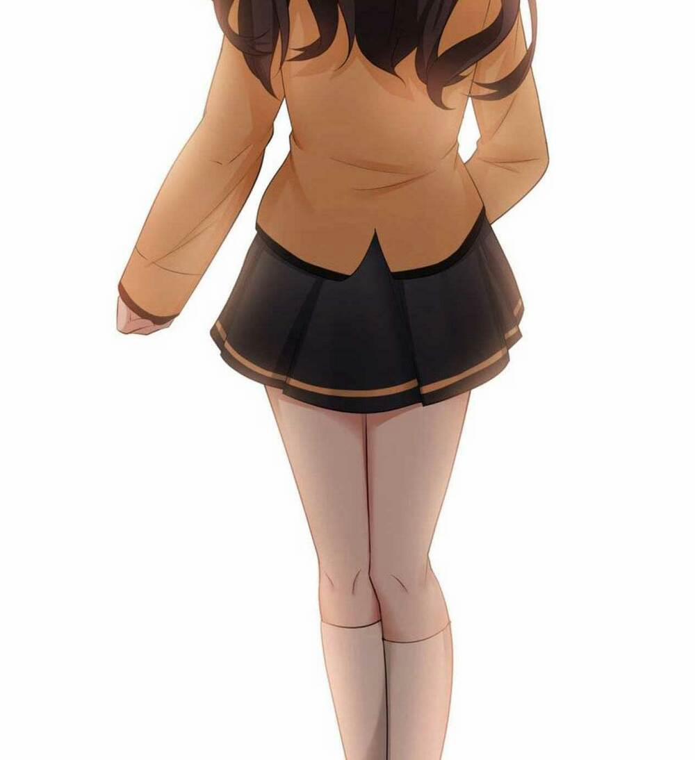 Cô Vợ Nhỏ Nuông Chiều Quá Lại Thành Ác!! 15 trang 3