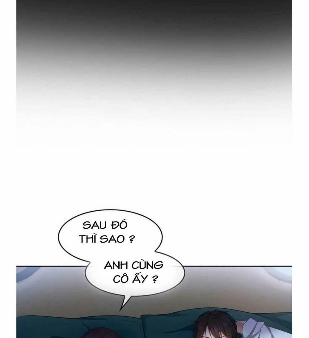 Cô Vợ Nhỏ Nuông Chiều Quá Lại Thành Ác!! 15 trang 8