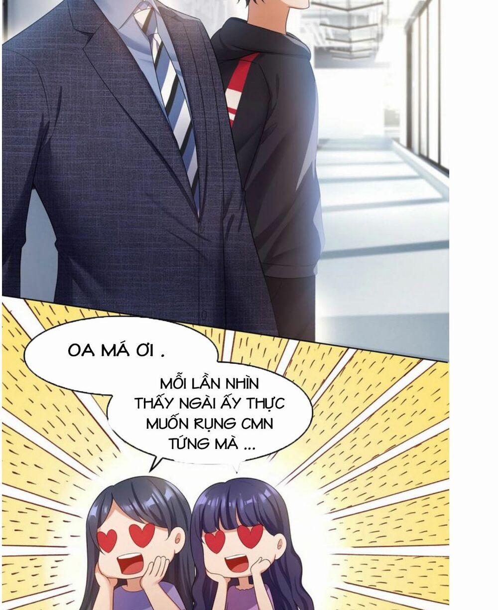 Cô Vợ Nhỏ Nuông Chiều Quá Lại Thành Ác!! 16 trang 13