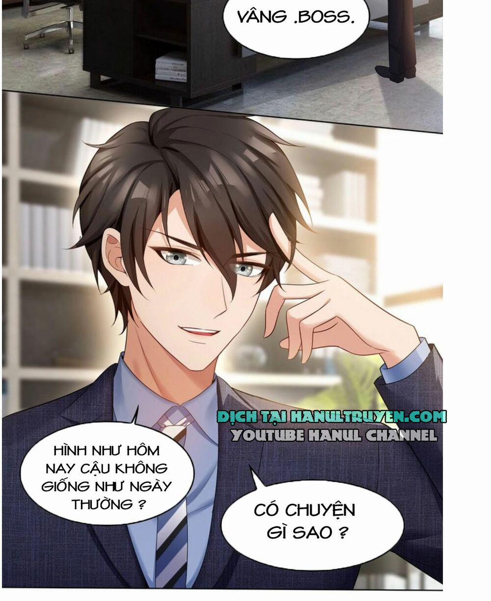 Cô Vợ Nhỏ Nuông Chiều Quá Lại Thành Ác!! 16 trang 17