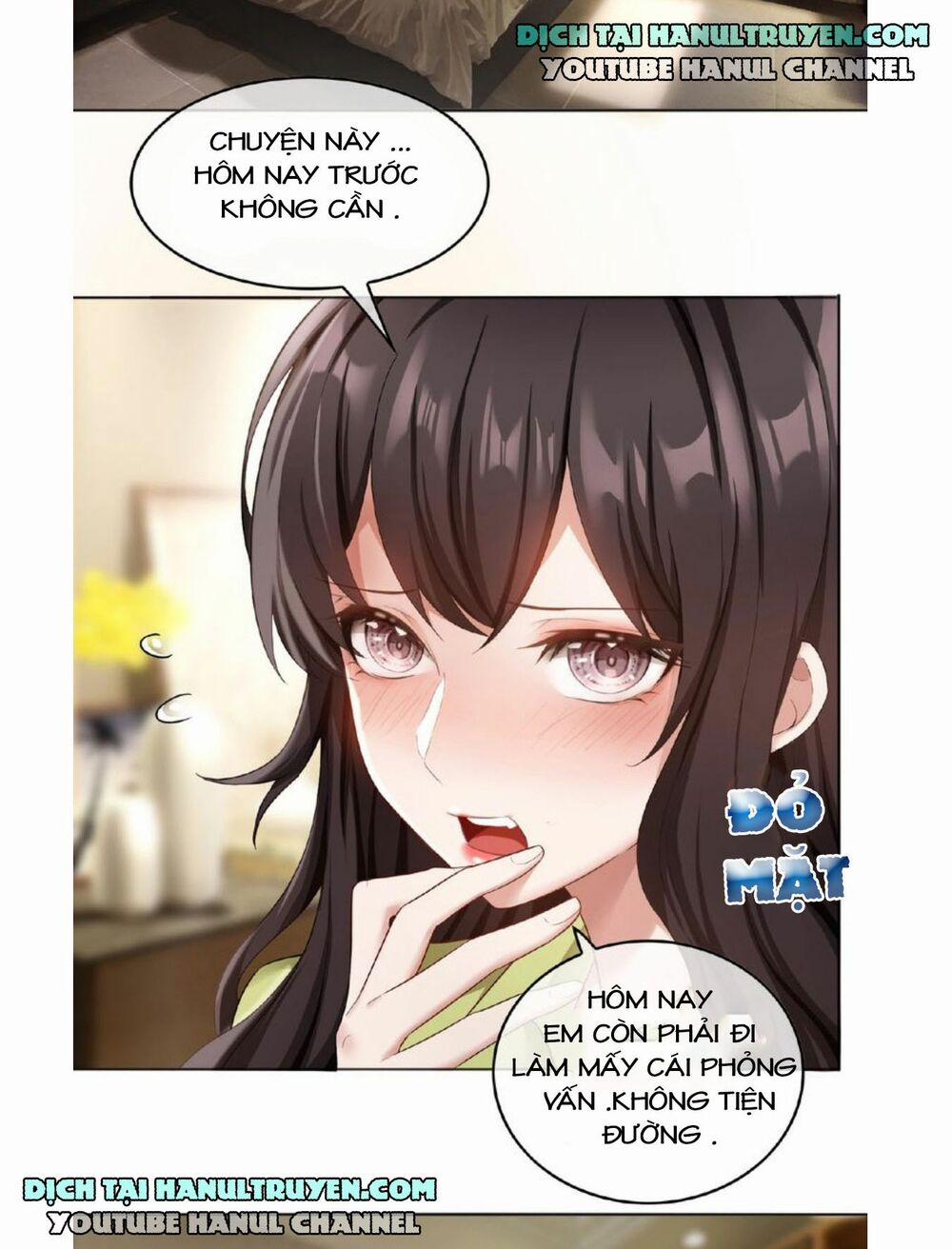 Cô Vợ Nhỏ Nuông Chiều Quá Lại Thành Ác!! 16 trang 2